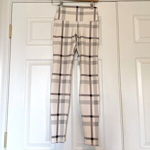 ALO YOGA leggings S worn once